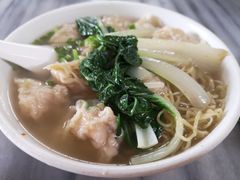 -初记正宗云吞面