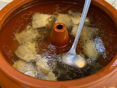 原味汽锅鸡-云腾食府·云南菜