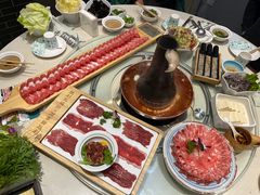 -阳坊胜利涮羊肉(阳坊总店)