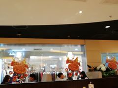 -必胜客(时代广场店)