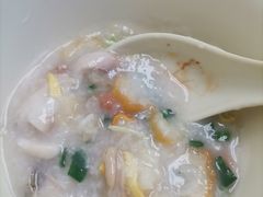 -熊记鸡粥瑞熊美食店(石岗大街店)