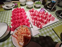 -番食园鲜食火锅(高新店)