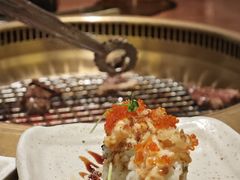 -御牛道日式烤肉料理(杭州万象城店)