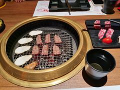 -虎哥六韩式烤肉料理 TIGERGRILL(隆生金山湖中心购物广场店)