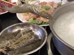 -吉友粥底火锅(方斜路店)