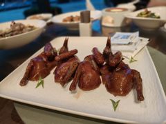 -蛇口希尔顿南海酒店·随轩中餐厅·粤菜