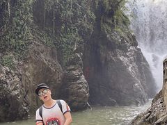 -华蓥山天意谷景区