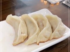 -明将锅贴(五爱路店)