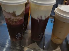 -喜茶(北京三里屯太古里店)