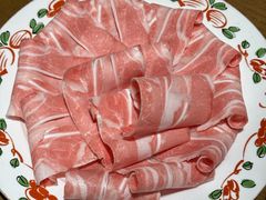 -北京老门框爆肚涮肉馆(凤城六路店)