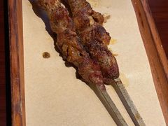 -那拉提之疆·新疆菜(美院店)