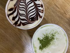 -海岩咖啡(茂业天地店)