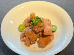 -南里山房·新淮扬菜(徐汇万科店)