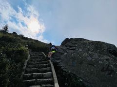 -灵山