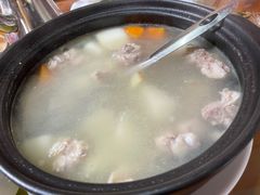 -三得正宗乌烈乳羊(环城东二路店)