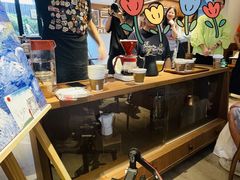 -Peet's Coffee皮爷咖啡(大学路店)
