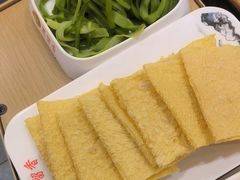 -蜀留香火锅(社会山店)