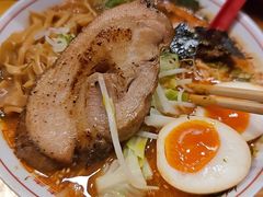 -老龙亭拉面店