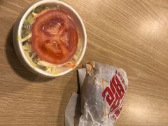 -麦当劳(西单明珠店)