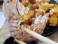 -老虎滩大连海鲜烧烤(建邺云锦路总店)