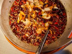 -老屋印象川菜(马园路店)