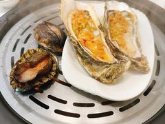 -海味当家·蒸锅海鲜(中山广场创始店)