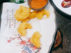 -一块豆腐·海鲜·家常菜(李沧书院路店)