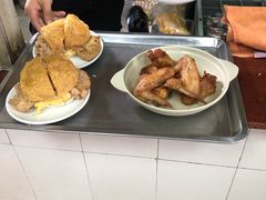 -沙溪兄茶餐厅