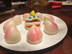 -珠海瑞吉酒店·宴庭中餐厅
