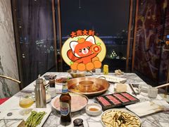 -肆味(东原1891江景店)
