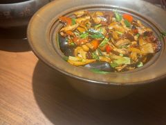 -云海肴·汽锅鸡·云南代表菜(美罗城店)