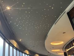 -广州花园酒店-凌璇阁360度高空海鲜自助餐CAROUSEL