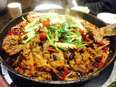 -老板恋上鱼(恒隆广场店)