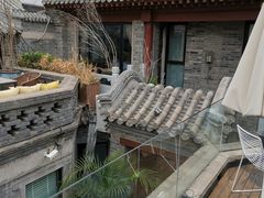 景观位-糖房咖啡(南锣鼓巷店)