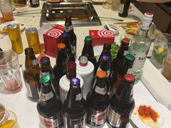 -海底捞大排档火锅(打浦路店)