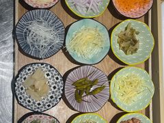 -渔顺生·顺德鱼生·粥底火锅·桑拿鸡(渔人码头店)