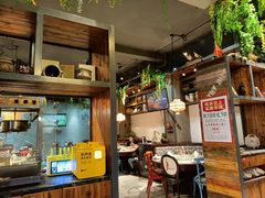 -湘当爱·鲜煮现炒(松岗立业路店)