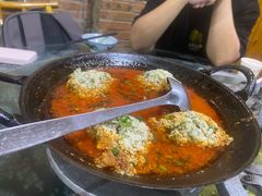 -张关合渣(航空大道店)