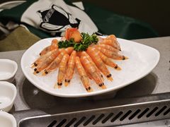 -海底捞火锅(王府井银泰in88店)