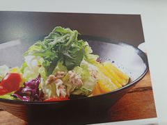 五彩大拌菜-须水邓记叫化鸡(长兴路店)