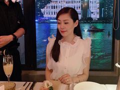 -Kathleen's Waitan 凯圣琳江景西餐厅(外滩店)
