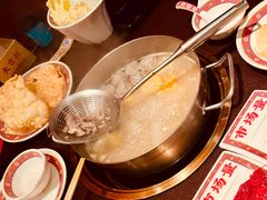 -大吉利·潮汕鲜牛肉火锅(总店)