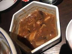 牛肉胡辣汤-掌柜的店·河南菜(世茂店)
