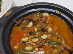 -火龙堂·风味民间菜(文一路店)