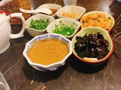 -东来顺饭庄(金泉广场店)