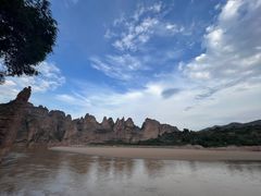 -炳灵寺世界文化遗产旅游区
