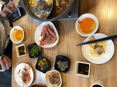 -樱吉岛寿喜锅(肇嘉浜路店)