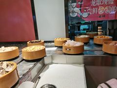 -龍歌自助小火锅(崂山丽达店)