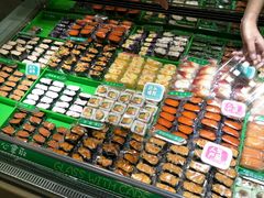 -鲜道寿司(无锡苏宁店)