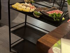 -海之屋韩式烤肉(海棠68环球美食街店)